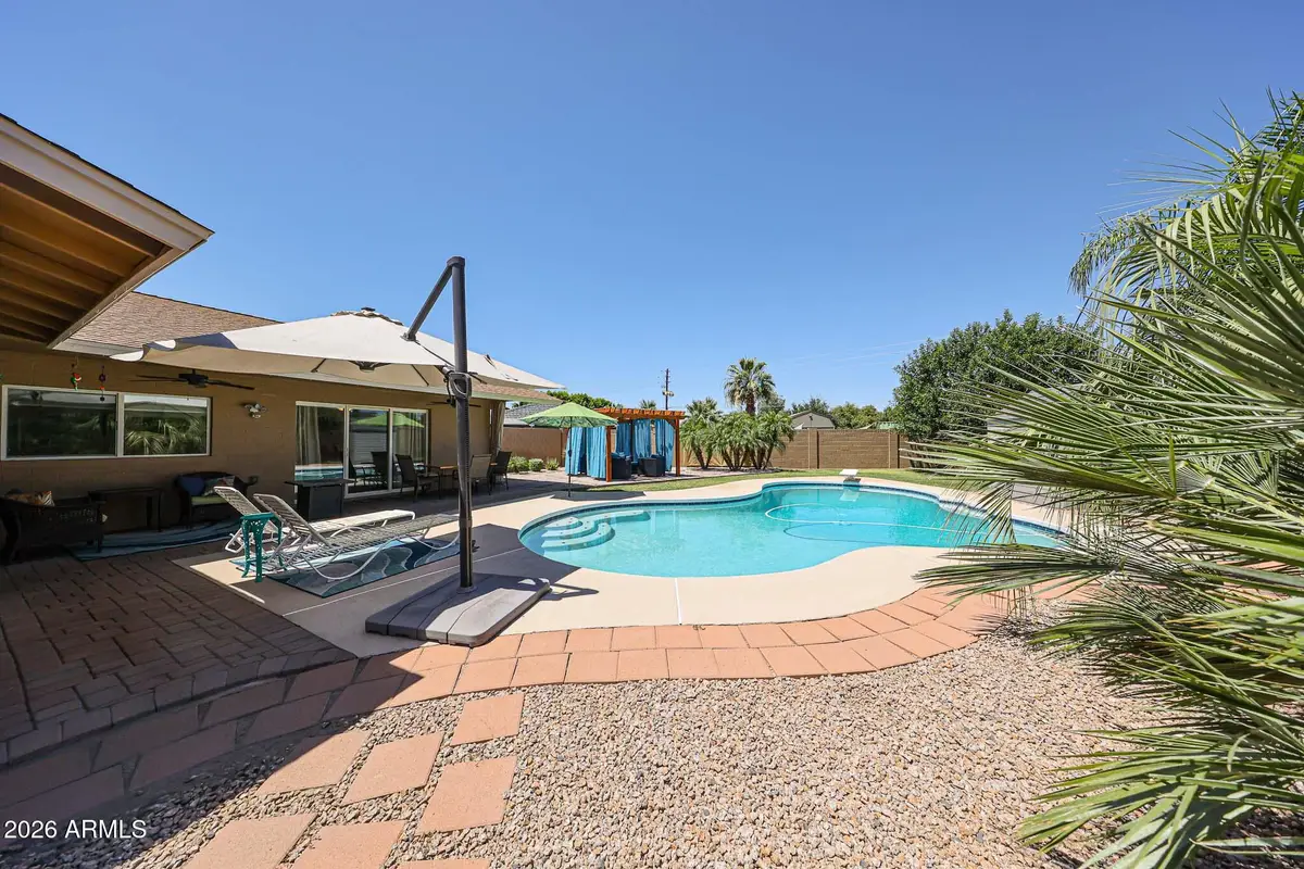 5020 W Ironwood Drive, Glendale, AZ 85302 - #1