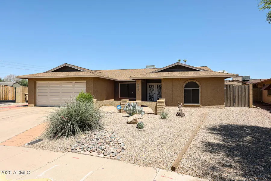5020 W Ironwood Drive, Glendale, AZ 85302 - #2