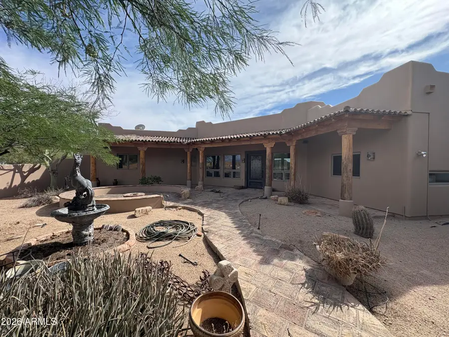 3330 N 91st Street, Mesa, AZ 85207 - #3