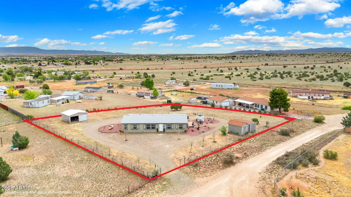 2115 N Papago Trail, Chino Valley, AZ 86323 - #1
