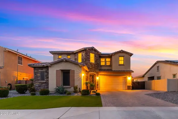 18924 W Medlock Drive, Litchfield Park, AZ 85340