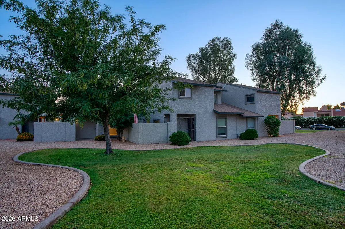 15415 N 2nd Street, Phoenix, AZ 85022 - #1