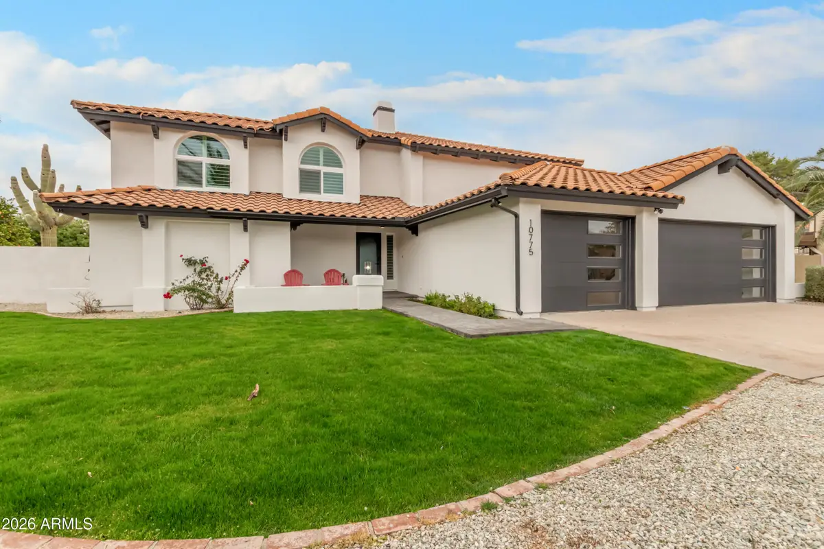 10775 N 101st Street, Scottsdale, AZ 85260 - #1