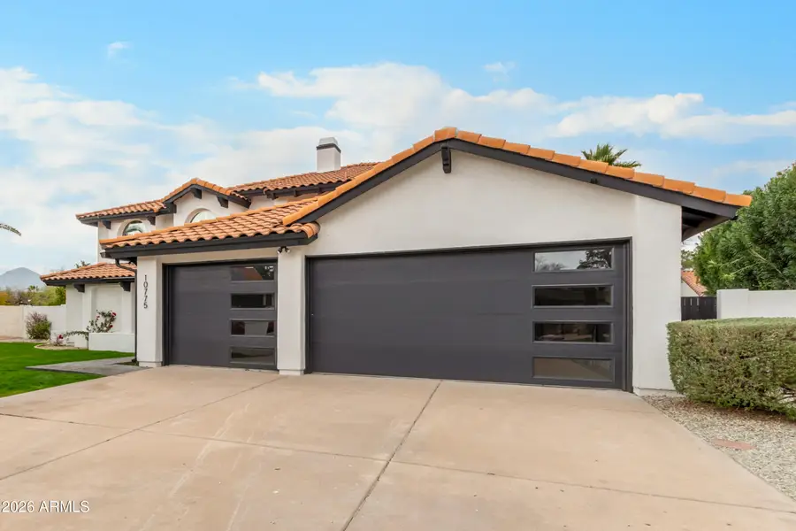 10775 N 101st Street, Scottsdale, AZ 85260 - #2