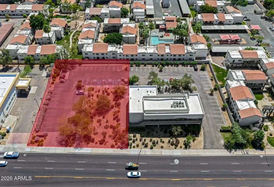 3353 S Rural Road, Tempe, AZ 85282 - #3