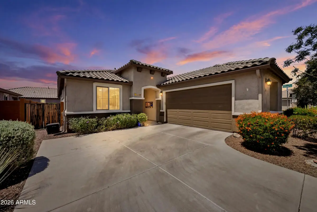 26069 W Lone Cactus Drive, Buckeye, AZ 85396 - #1