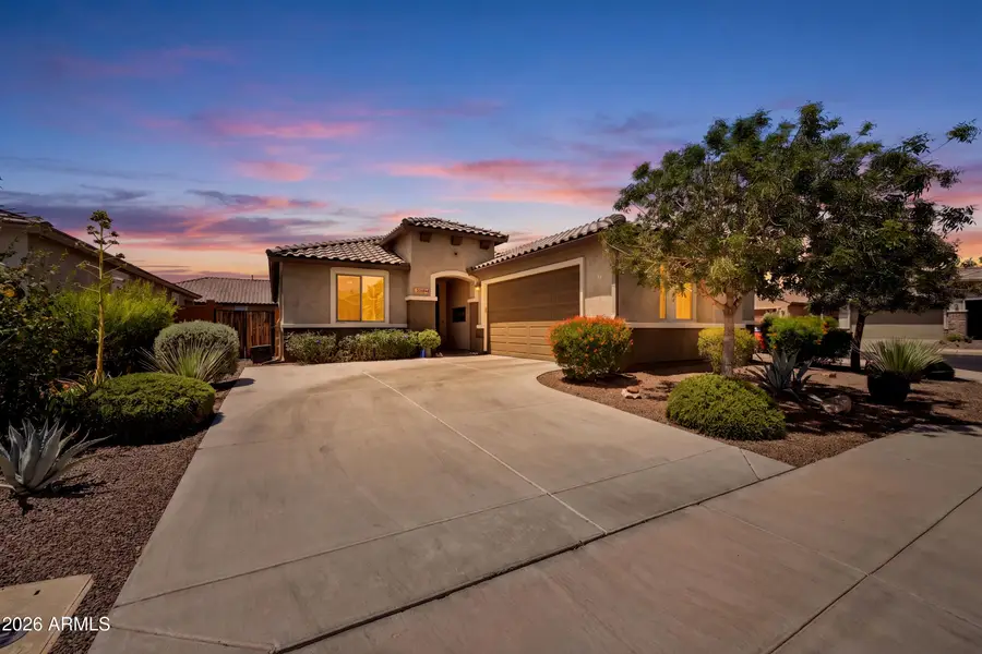 26069 W Lone Cactus Drive, Buckeye, AZ 85396 - #2