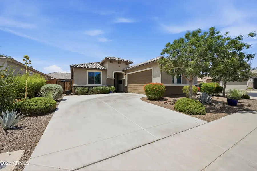 26069 W Lone Cactus Drive, Buckeye, AZ 85396 - #3