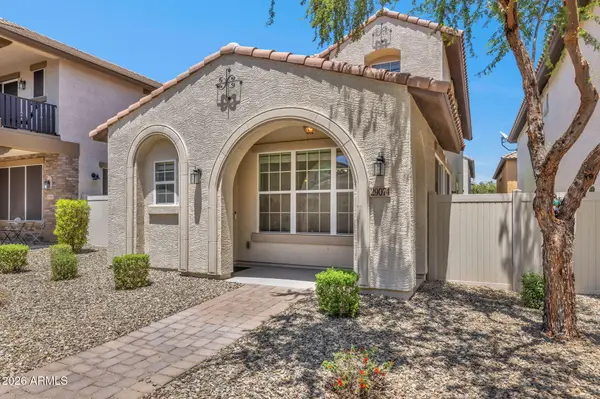 29074 N 125th Avenue, Peoria, AZ 85383