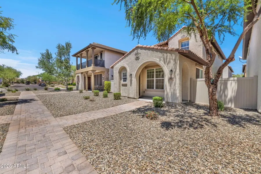 29074 N 125th Avenue, Peoria, AZ 85383 - #2