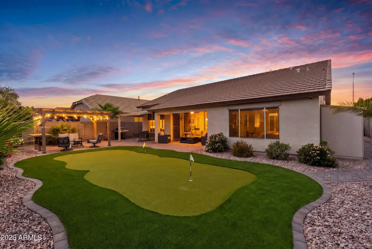237 S 122nd Avenue, Avondale, AZ 85323 - #1