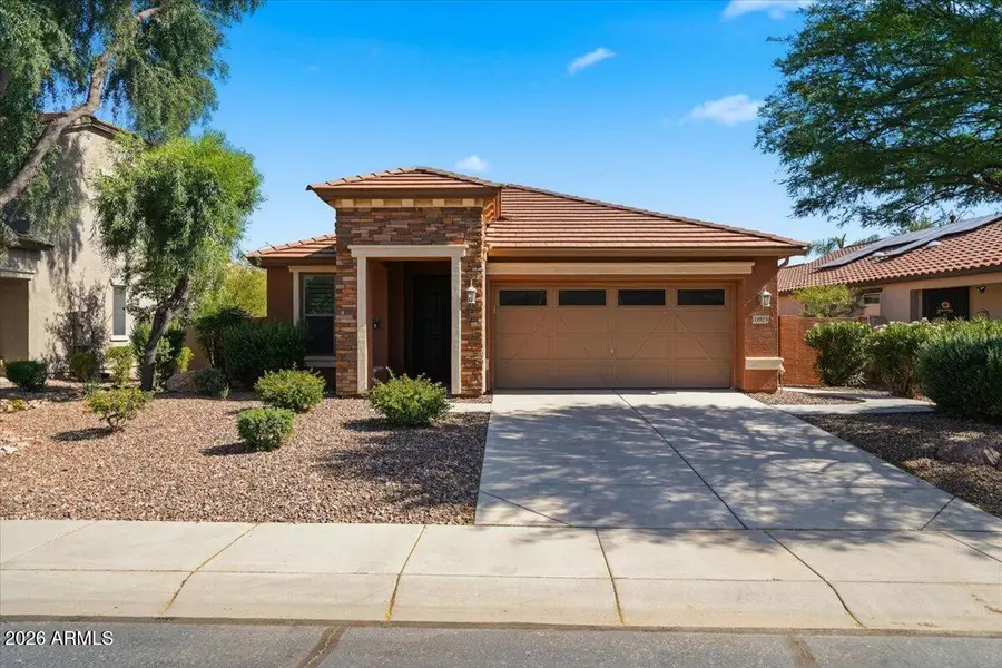 11029 E Shepperd Avenue, Mesa, AZ 85212 - #2