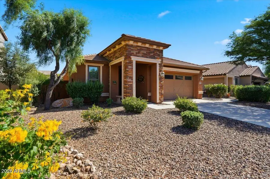11029 E Shepperd Avenue, Mesa, AZ 85212 - #3