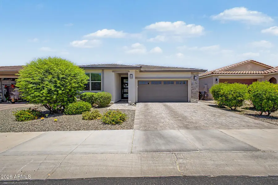 752 E Constitution Drive, Gilbert, AZ 85296 - #2