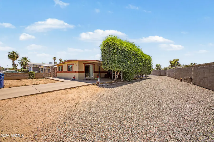 7713 E Holmes Avenue, Mesa, AZ 85209 - #2