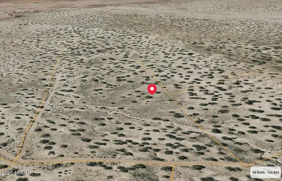n9330 County Road #90, Concho, AZ 85924 - #2