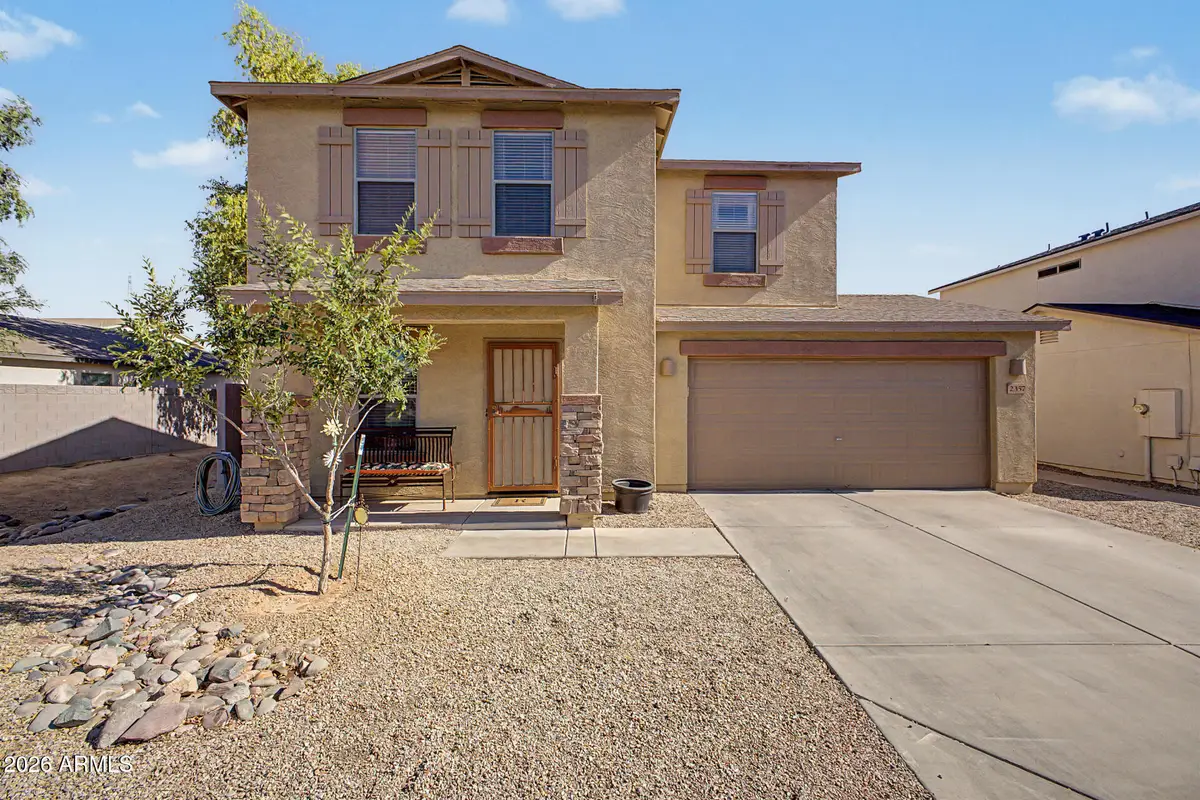 2357 E Meadow Creek Way, San Tan Valley, AZ 85140 - #1