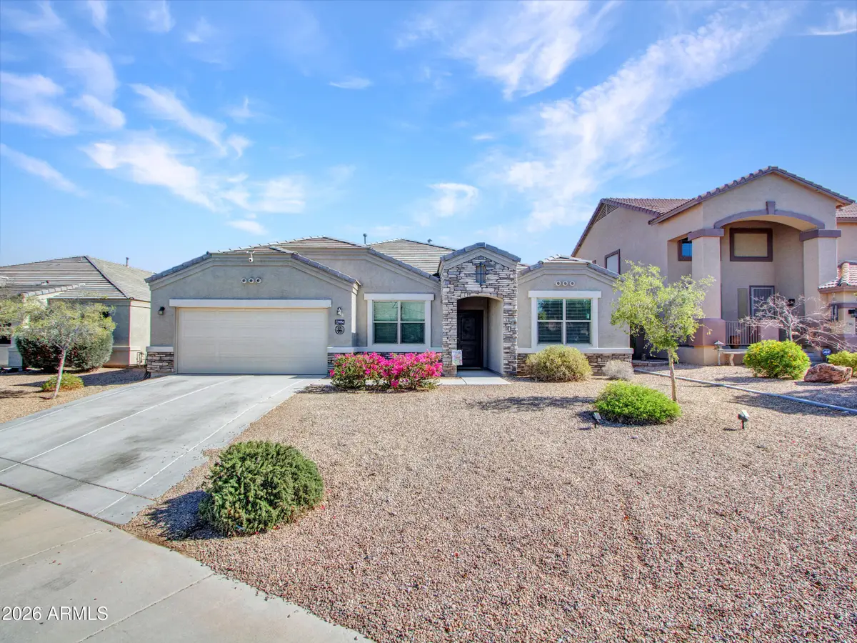 29994 W Fairmount Avenue, Buckeye, AZ 85396 - #1