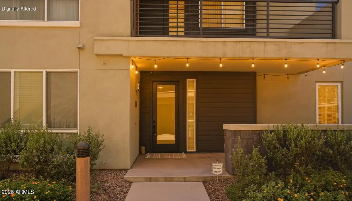 1250 N Abbey Lane #160, Chandler, AZ 85226 - #1
