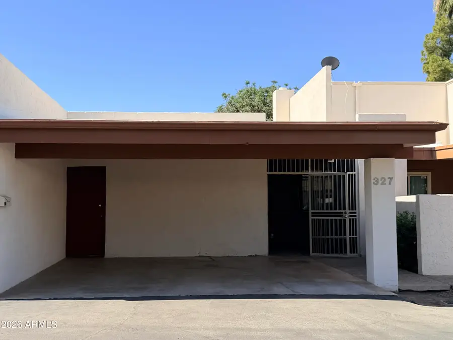 327 E Huntington Drive, Tempe, AZ 85282 - #2