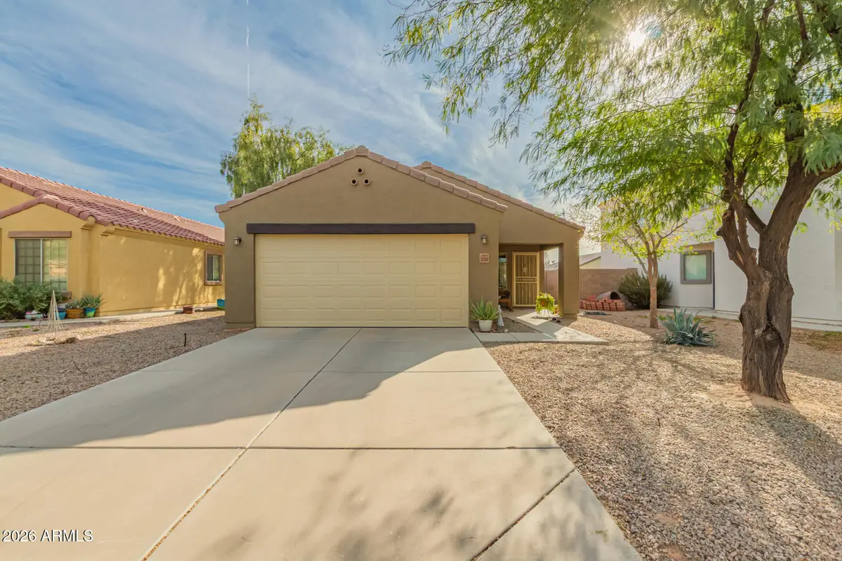 37049 W Bello Lane, Maricopa, AZ 85138 - #1