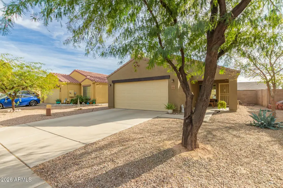 37049 W Bello Lane, Maricopa, AZ 85138 - #3