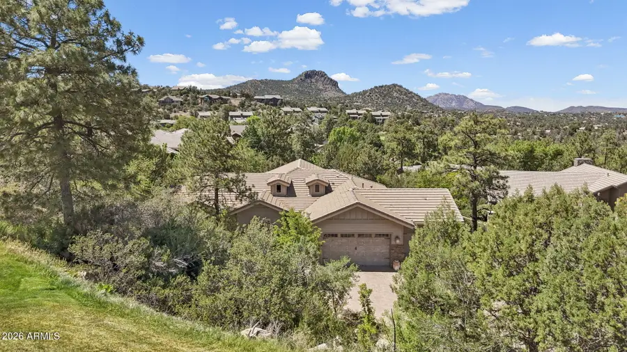1809 Fallcreek Lane, Prescott, AZ 86303 - #2