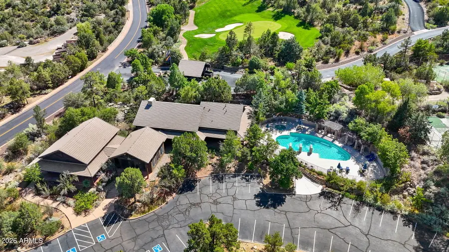 1809 Fallcreek Lane, Prescott, AZ 86303 - #3