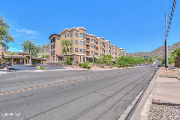 9820 N Central Avenue #212, Phoenix, AZ 85020
