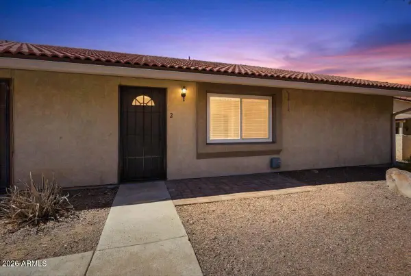 10216 N 7th Avenue #2, Phoenix, AZ 85021