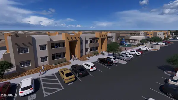 NWC S Prescott Avenue #S7 T9S R21W, Yuma, AZ 85365