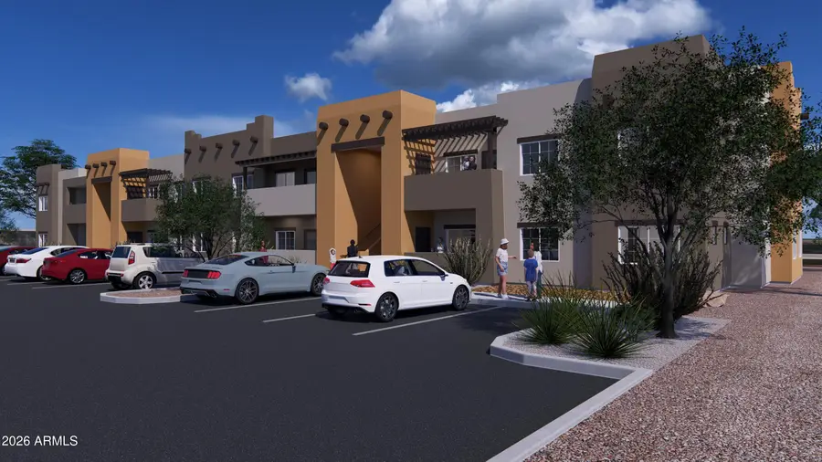 NWC S Prescott Avenue #S7 T9S R21W, Yuma, AZ 85365 - #2