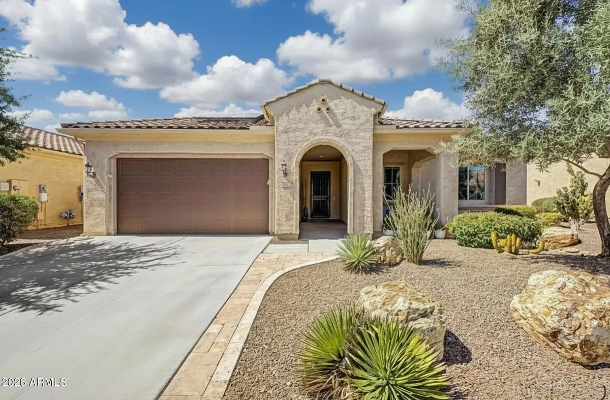 26436 W Tina Lane, Buckeye, AZ 85396 - #1
