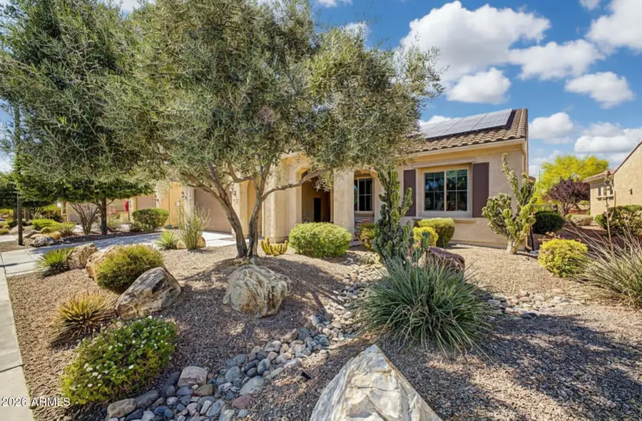 26436 W Tina Lane, Buckeye, AZ 85396 - #2