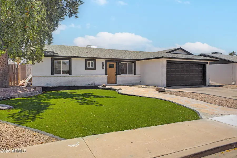 3137 E Diamond Avenue, Mesa, AZ 85204 - #2