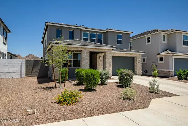 27231 N 73rd Lane, Peoria, AZ 85383