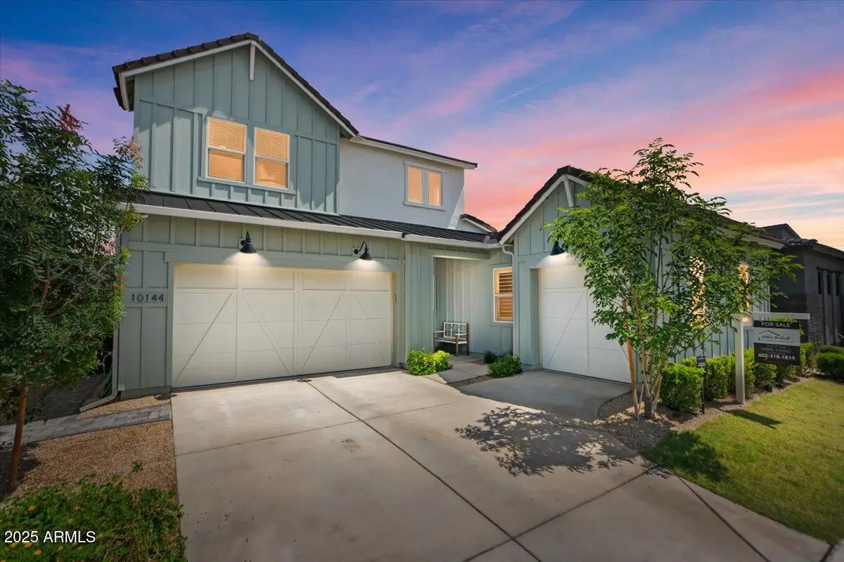 10144 E Toledo Avenue, Mesa, AZ 85212 - #1