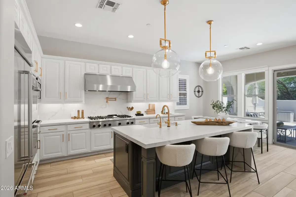 9421 E Trailside View, Scottsdale, AZ 85255 - #1