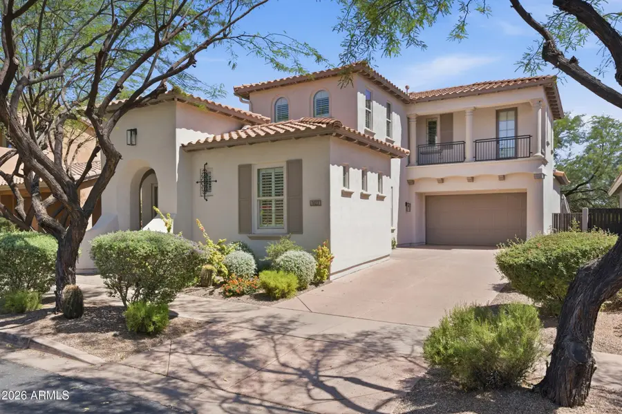 9421 E Trailside View, Scottsdale, AZ 85255 - #2