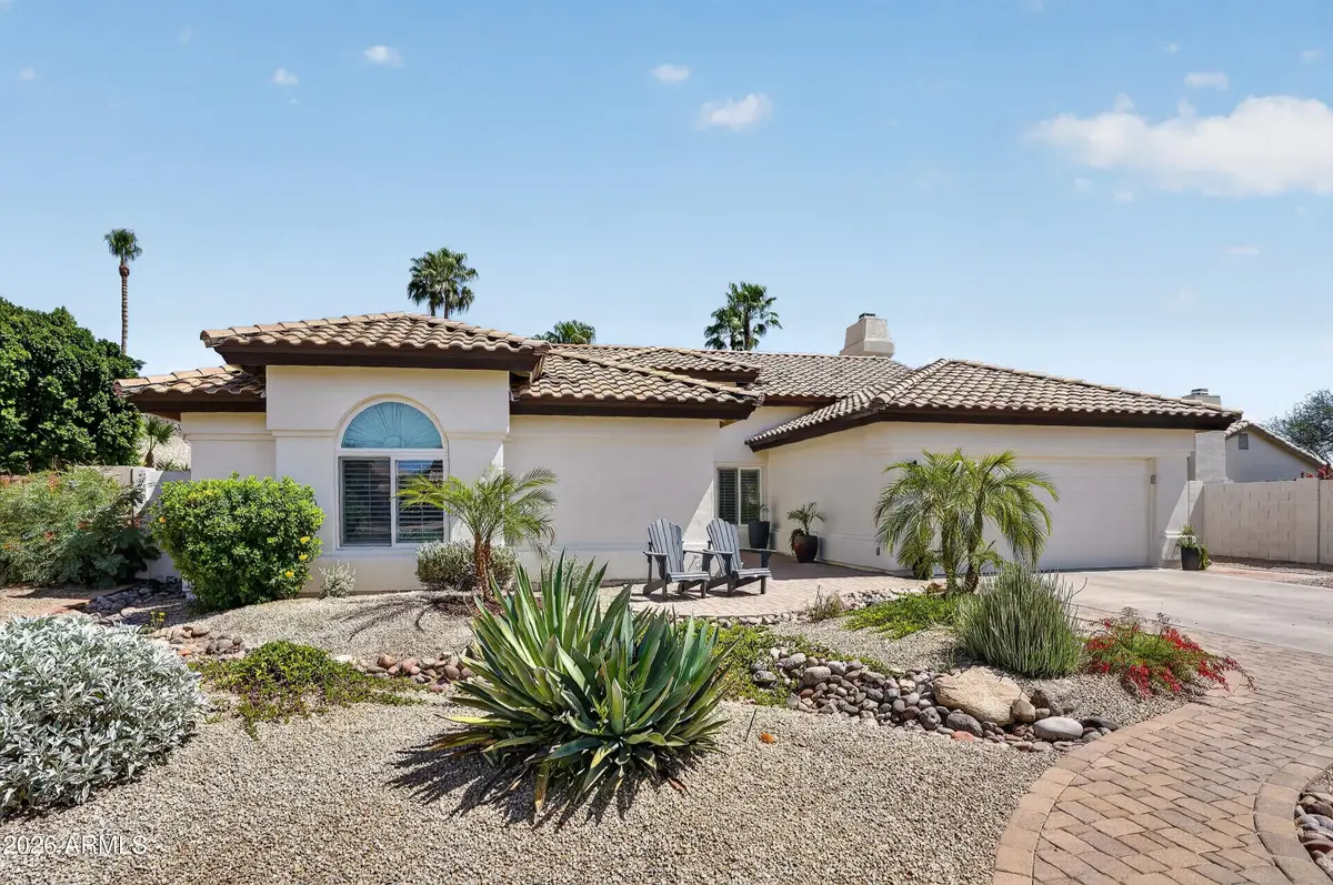 3418 E Tere Street E, Phoenix, AZ 85044 - #1