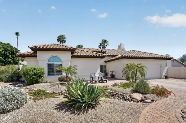 3418 E Tere Street E, Phoenix, AZ 85044
