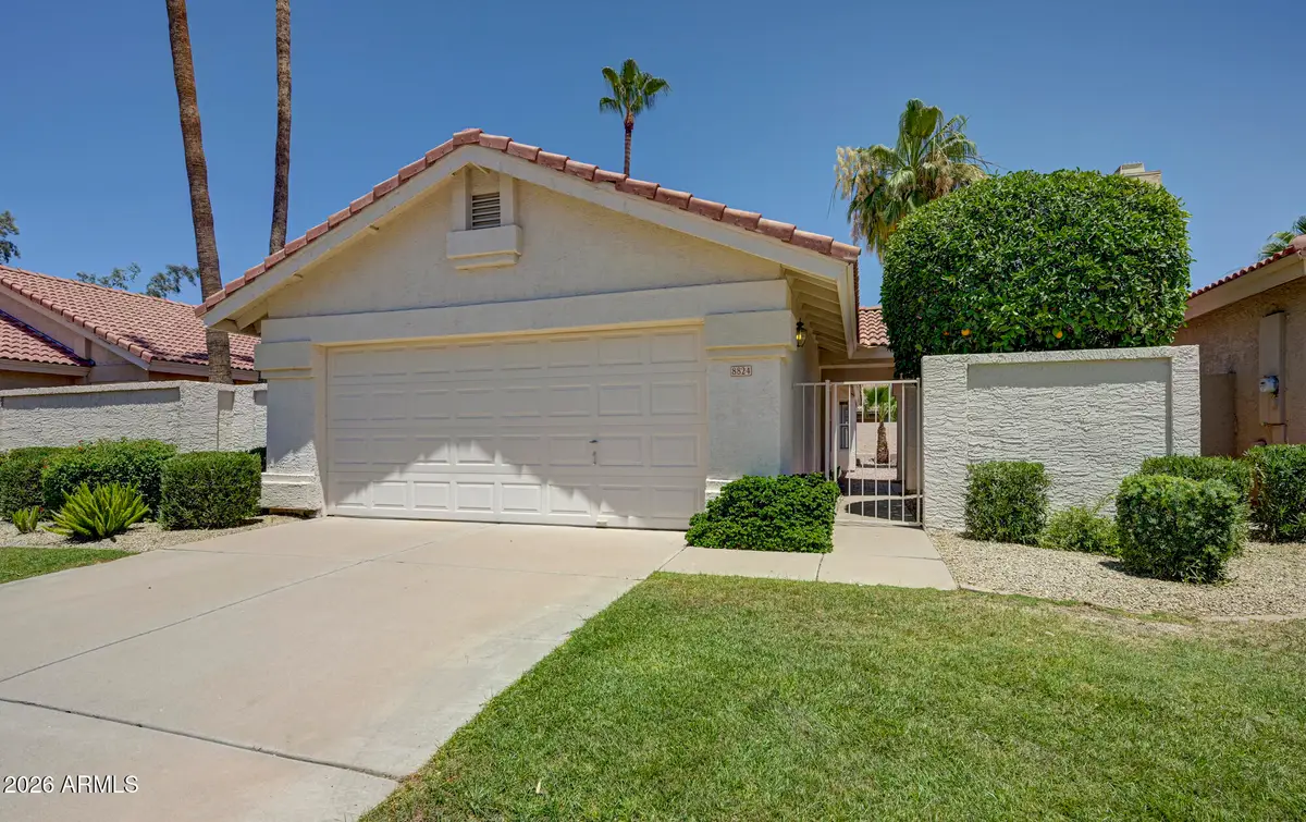 8824 E Riviera Drive, Scottsdale, AZ 85260 - #1