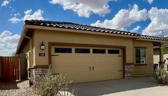 590 S Maricopa Road, Florence, AZ 85132 - #1