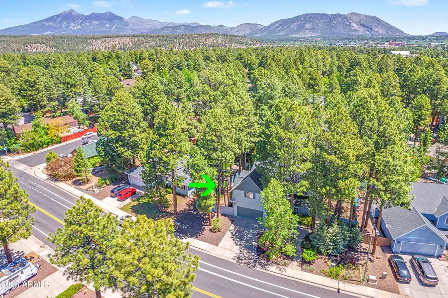 2574 S Highland Mesa Road, Flagstaff, AZ 86001 - #2