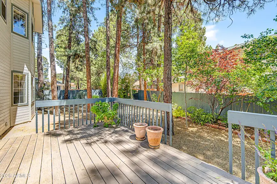 2574 S Highland Mesa Road, Flagstaff, AZ 86001 - #3