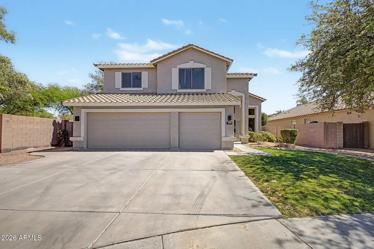 2983 E Indian Wells Place, Chandler, AZ 85249 - #1