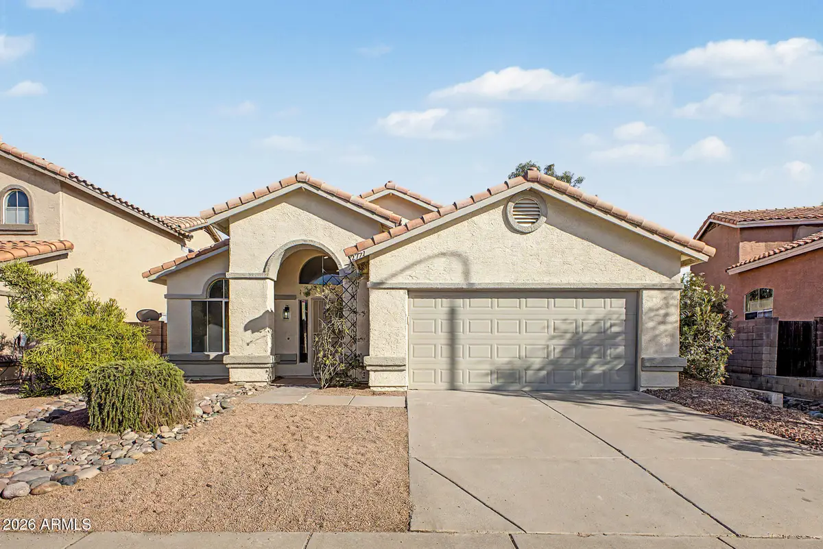 2771 W Gail Drive, Chandler, AZ 85224 - #1