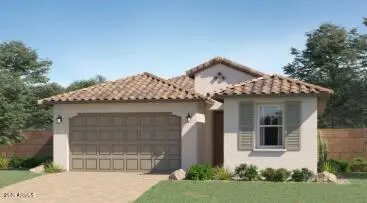 18646 W Hiddenview Drive, Goodyear, AZ 85338