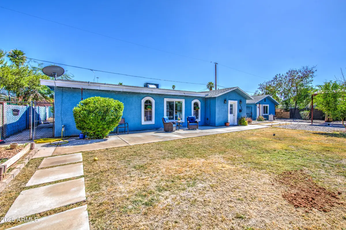 2243 E Willetta Street, Phoenix, AZ 85006 - #1