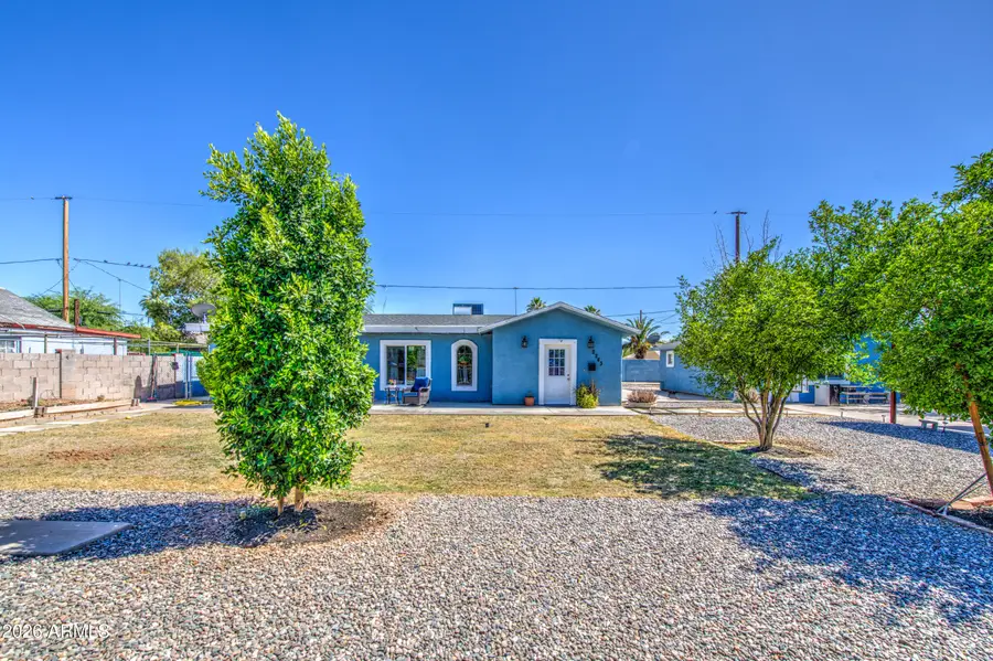 2243 E Willetta Street, Phoenix, AZ 85006 - #2
